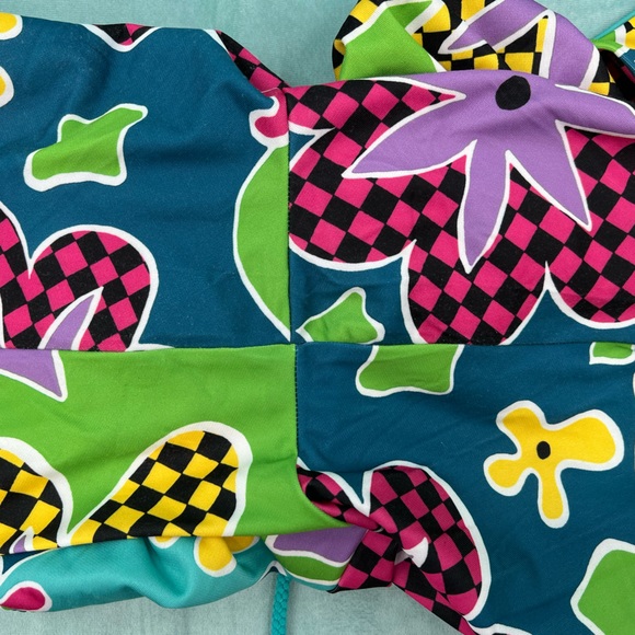 Adidas X Jeremy Scott Psychedelic Joggers XL - Picture 8 of 12